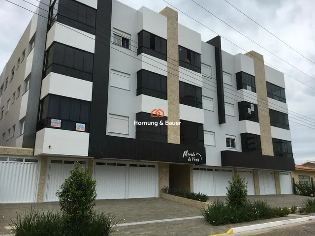 Imagem: Apartamento mobiliado duas quadras do mar