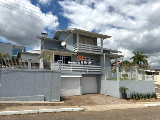 Imagem: Casa à venda em Imigrante Norte, Campo
