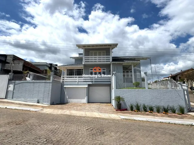 Imagem 4: Casa à venda em Imigrante Norte, Campo Bom