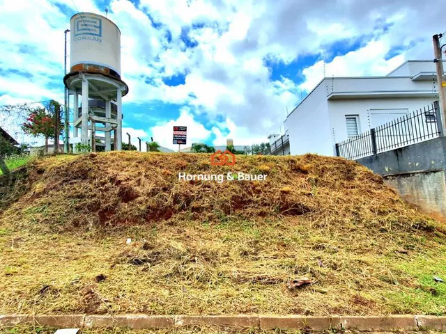 Imagem: Terreno com 360 m² à venda no bairro Firenze