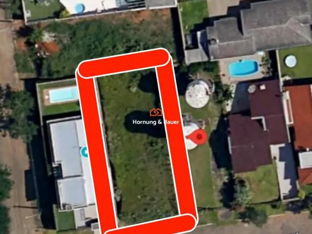 Imagem 13: Terreno com 360 m² à venda no bairro Firenze em Campo Bom