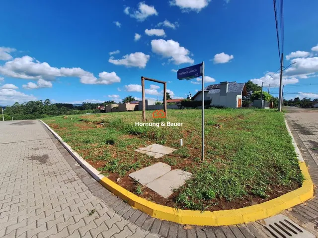 Imagem: Excelentes terrenos à venda no bairro Concórdia