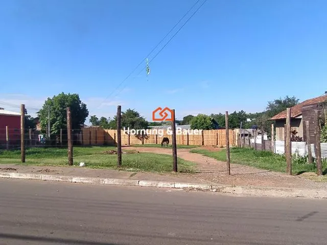 Imagem: Terreno Plano À Venda no Bairro Boa Saúde