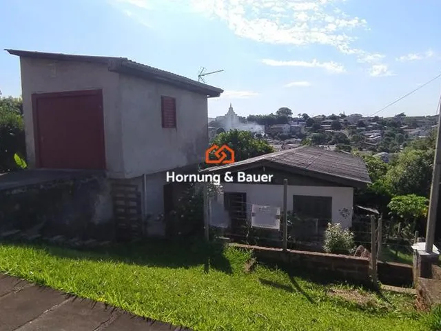 Imagem: Terreno com Casa À Venda no Bairro Boa