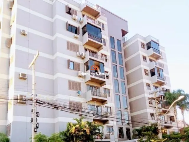 Imagem: Apartamento em Novo Hamburgo Próximo Ao
