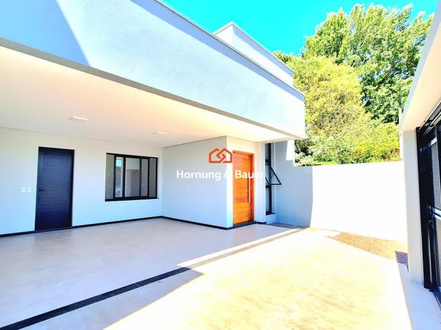 Imagem: Casa Plana À Venda no Bairro Bela Vista
