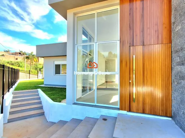 Imagem: Casa PLANA com 3 dormitórios à venda no