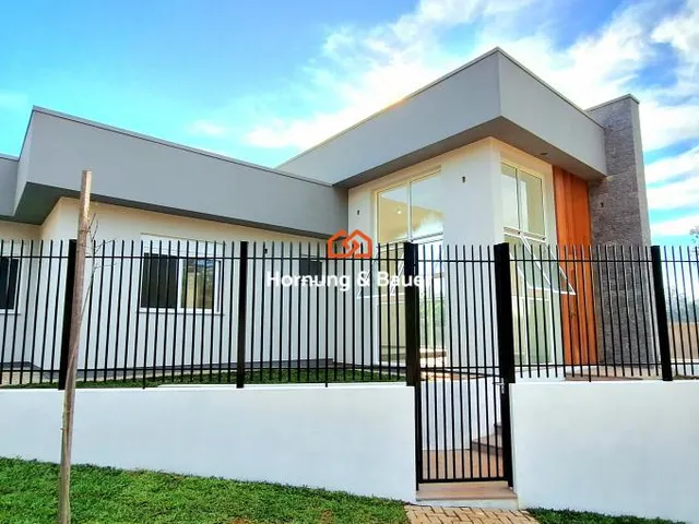 Imagem 3: Casa PLANA com 3 dormitórios à venda no bairro Metzler em Campo Bom/RS