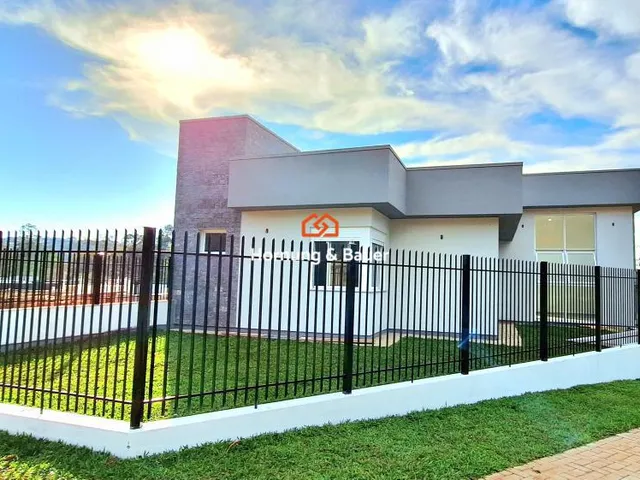 Imagem 4: Casa PLANA com 3 dormitórios à venda no bairro Metzler em Campo Bom/RS