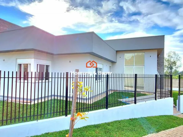Imagem 5: Casa PLANA com 3 dormitórios à venda no bairro Metzler em Campo Bom/RS