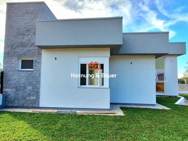 Imagem 6: Casa PLANA com 3 dormitórios à venda no bairro Metzler em Campo Bom/RS