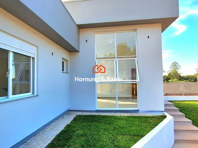 Imagem 7: Casa PLANA com 3 dormitórios à venda no bairro Metzler em Campo Bom/RS