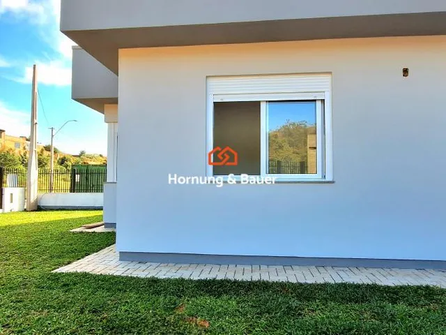 Imagem 8: Casa PLANA com 3 dormitórios à venda no bairro Metzler em Campo Bom/RS
