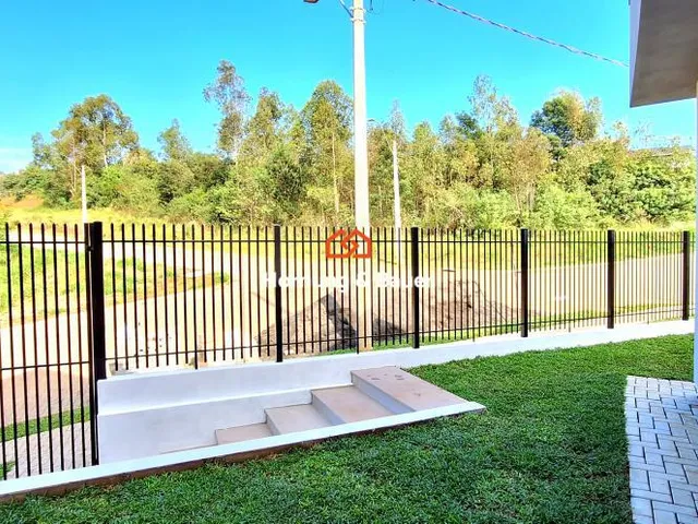 Imagem 10: Casa PLANA com 3 dormitórios à venda no bairro Metzler em Campo Bom/RS