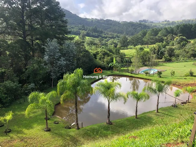 Imagem: Excelente Sítio À Venda em Lomba Grande