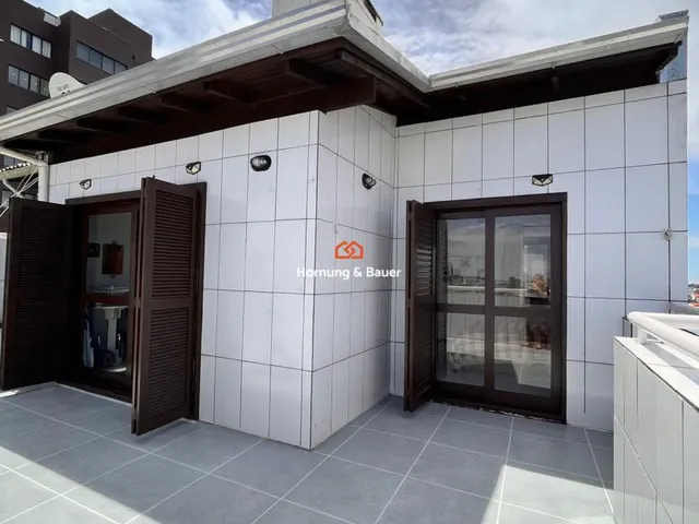 Imagem 2: Cobertura Duplex à venda no Centro de Torres RS - Edifício Barão