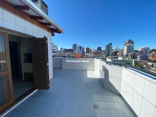 Imagem 7: Cobertura Duplex à venda no Centro de Torres RS - Edifício Barão