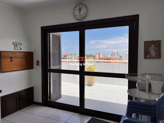 Imagem 9: Cobertura Duplex à venda no Centro de Torres RS - Edifício Barão