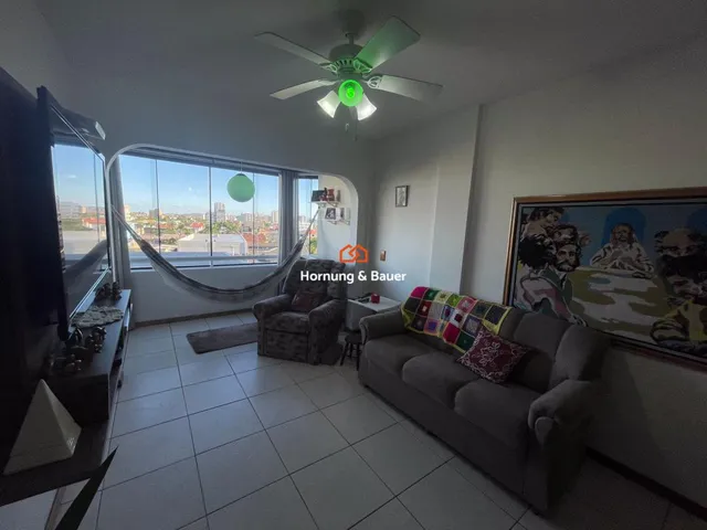 Imagem 5: Cobertura Duplex à venda no Centro de Torres RS - Edifício Barão