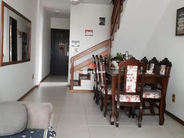Imagem 16: Cobertura Duplex à venda no Centro de Torres RS - Edifício Barão
