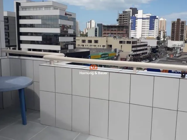 Imagem 4: Cobertura Duplex à venda no Centro de Torres RS - Edifício Barão