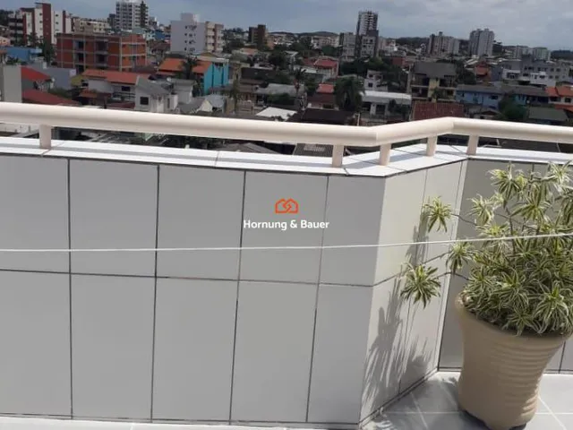Imagem 3: Cobertura Duplex à venda no Centro de Torres RS - Edifício Barão