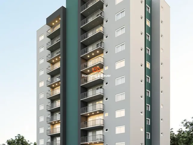 Imagem: Apartamentos à venda no Estância Village