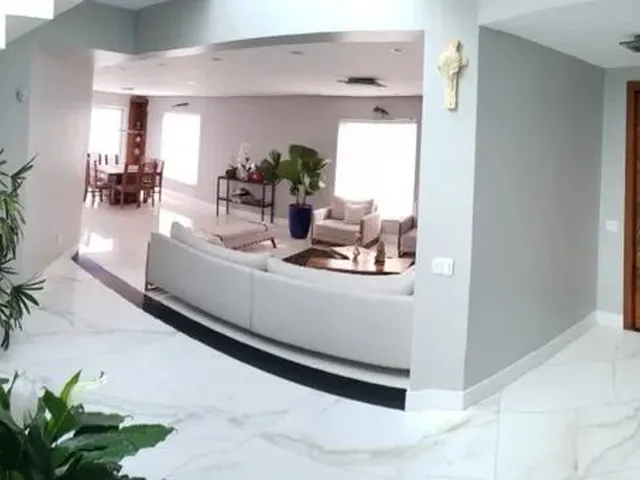 Imagem: Sobrado Alto Padrão À Venda no Jardim