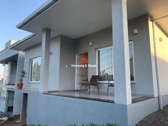 Imagem: Casa à venda no bairro Jardim Panorâmico