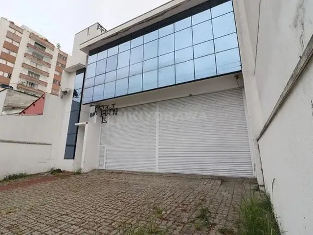 Imagem 3: Prédio para Alugar, 400 M² por R$ 18.000,00/Mês - Centro Cívico - Mogi das Cruzes/Sp