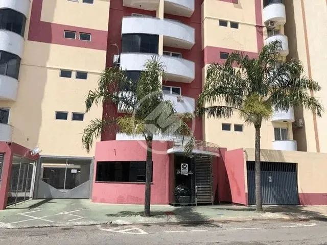 Imagem 1: Residencial Paranaíba Codigo: 23841