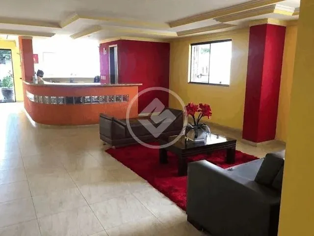 Imagem 13: Residencial Paranaíba Codigo: 23841