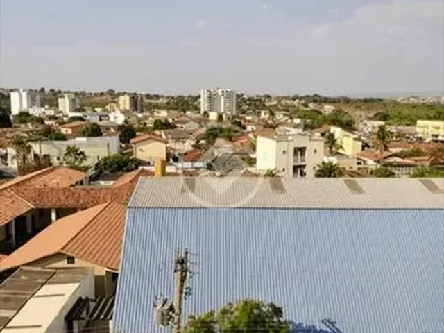 Imagem 8: Residencial Paranaíba Codigo: 23841