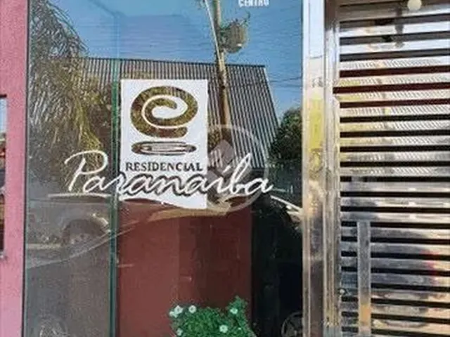 Imagem 7: Residencial Paranaíba Codigo: 23841