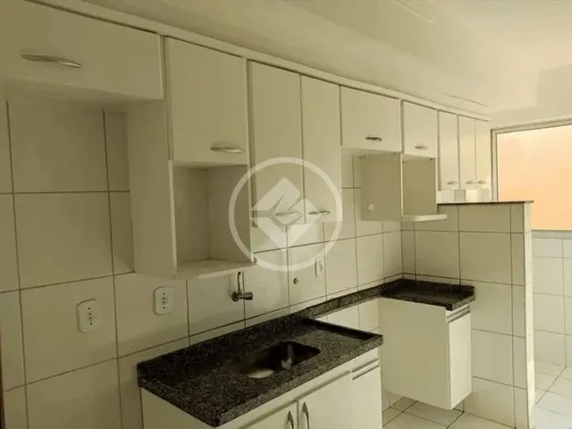 Imagem 2: Residencial Paranaíba Codigo: 23841