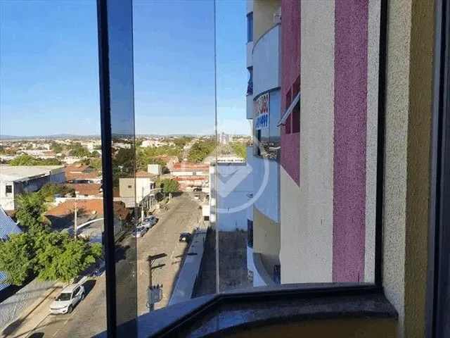 Imagem 3: Residencial Paranaíba Codigo: 23841