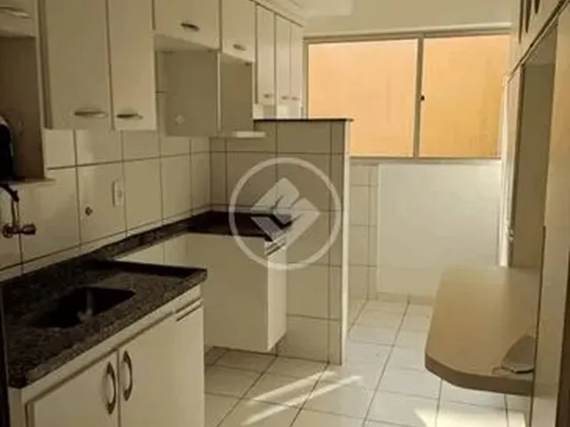 Imagem 6: Residencial Paranaíba Codigo: 23841