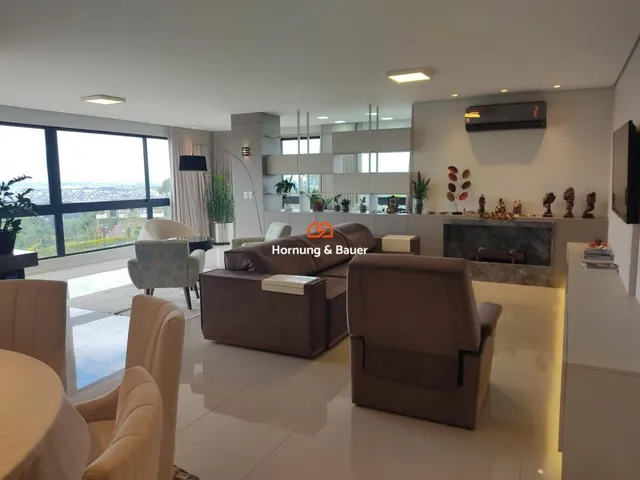 Imagem: Lindo apartamento à venda em Ivoti, Cidade