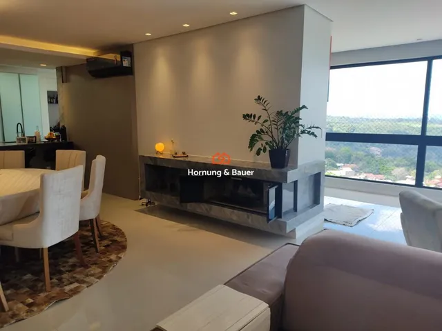 Imagem 2: Lindo apartamento à venda em Ivoti, Cidade Nova - próximo ao pórtico da cidade!