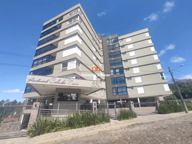 Imagem 4: Lindo apartamento à venda em Ivoti, Cidade Nova - próximo ao pórtico da cidade!