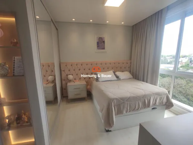 Imagem 15: Lindo apartamento à venda em Ivoti, Cidade Nova - próximo ao pórtico da cidade!