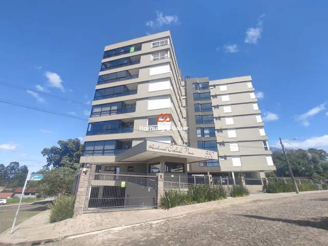Imagem 5: Lindo apartamento à venda em Ivoti, Cidade Nova - próximo ao pórtico da cidade!