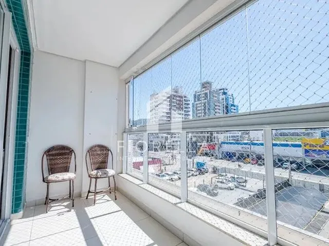 Imagem: Apartamento com 02 Dormitórios Sendo 01