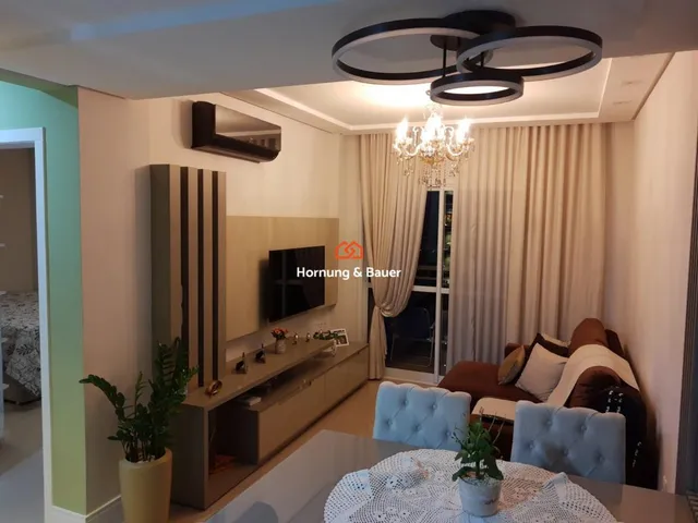 Imagem: Apartamento à venda no Bairro Vista Alegre