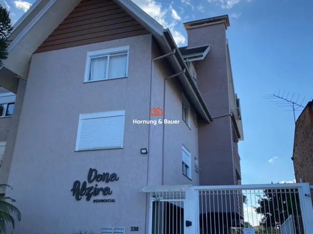 Imagem: Apartamento à venda em Canela, Centro
