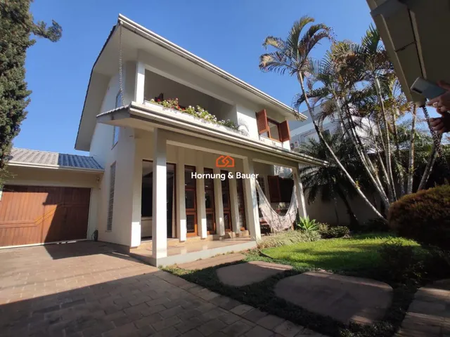 Imagem: Casa à venda em Estância Velha, Centro