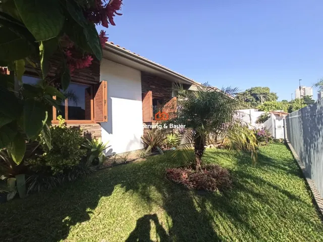 Imagem 2: Casa à Venda no Bairro Ideal em Novo Hamburgo - Com Suíte Master e Salão de Festas!