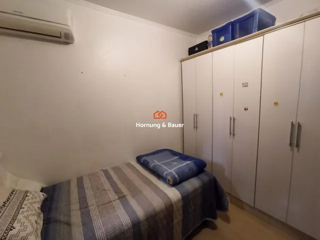 Imagem 6: Casa à Venda no Bairro Ideal em Novo Hamburgo - Com Suíte Master e Salão de Festas!