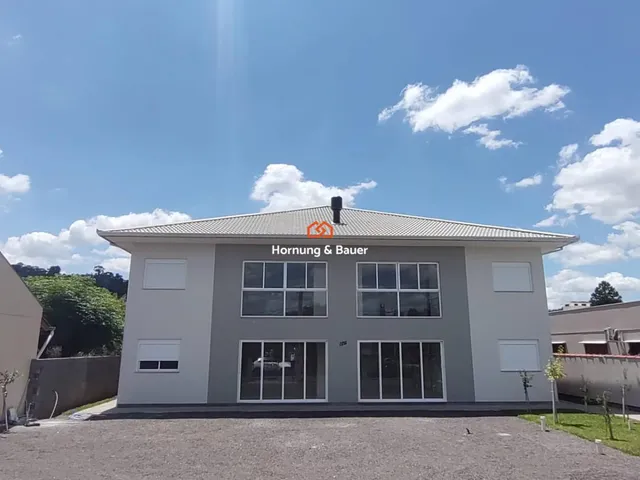 Imagem 1: Apartamento à venda no Centro de Estância Velha