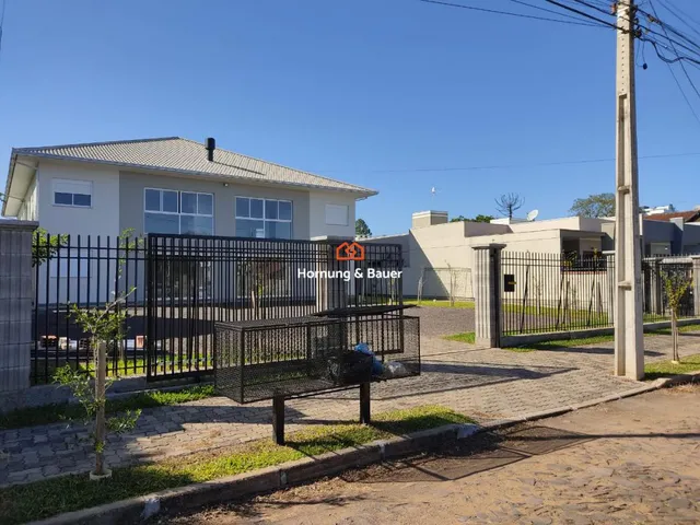 Imagem 11: Apartamento à venda no Centro de Estância Velha
